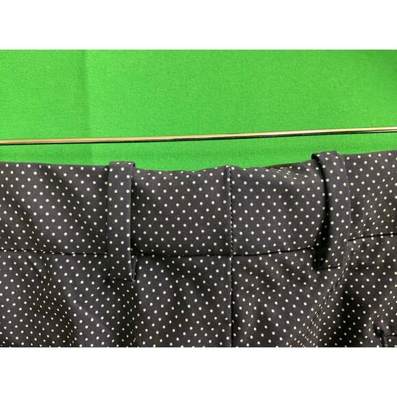RLX Ralph Lauren Men’s Tailored Fit  Navy Dots Golf Shorts 40 At Leisure - Picture 11 of 11